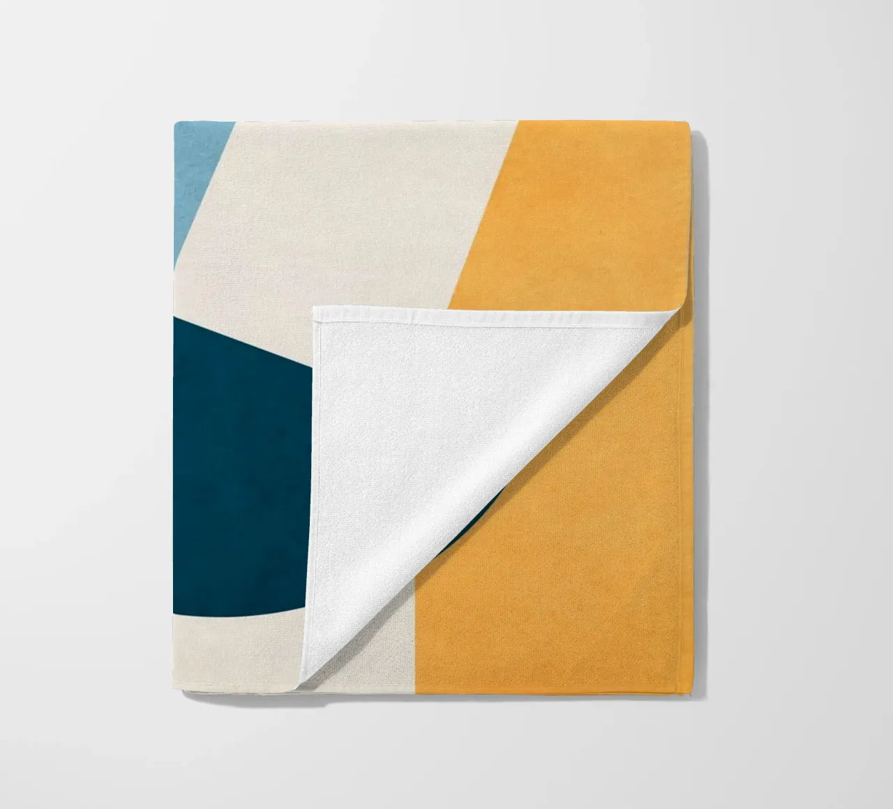 Color Geometry no. 2 telo mare da adrianooliveira