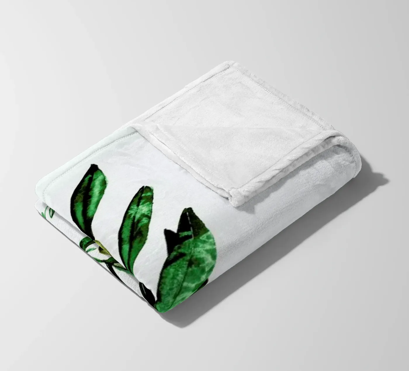 Olivia Fleecedecke von Nathys_illustration