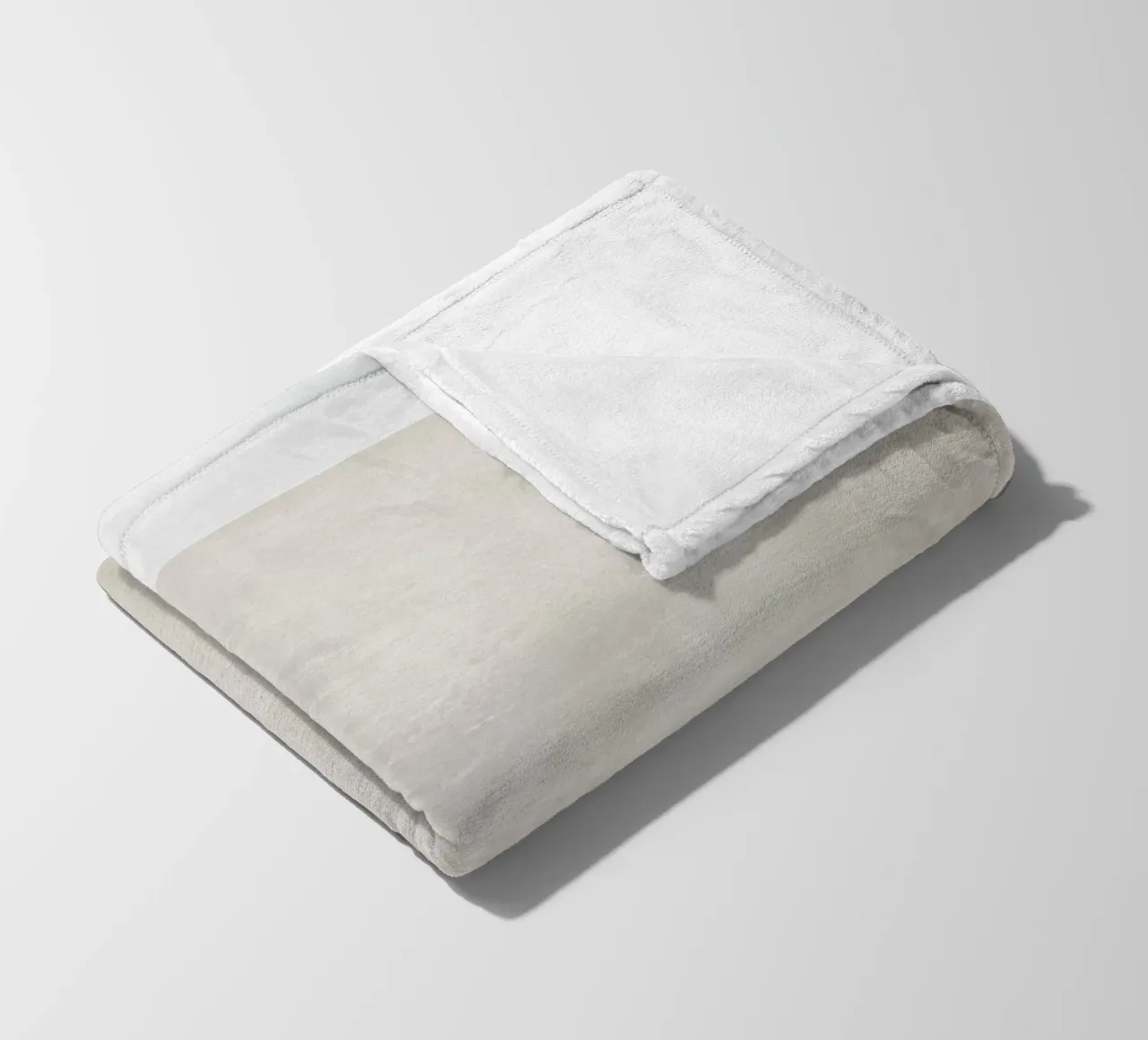Geometric Shapes no. 17 coperta in pile da adrianooliveira