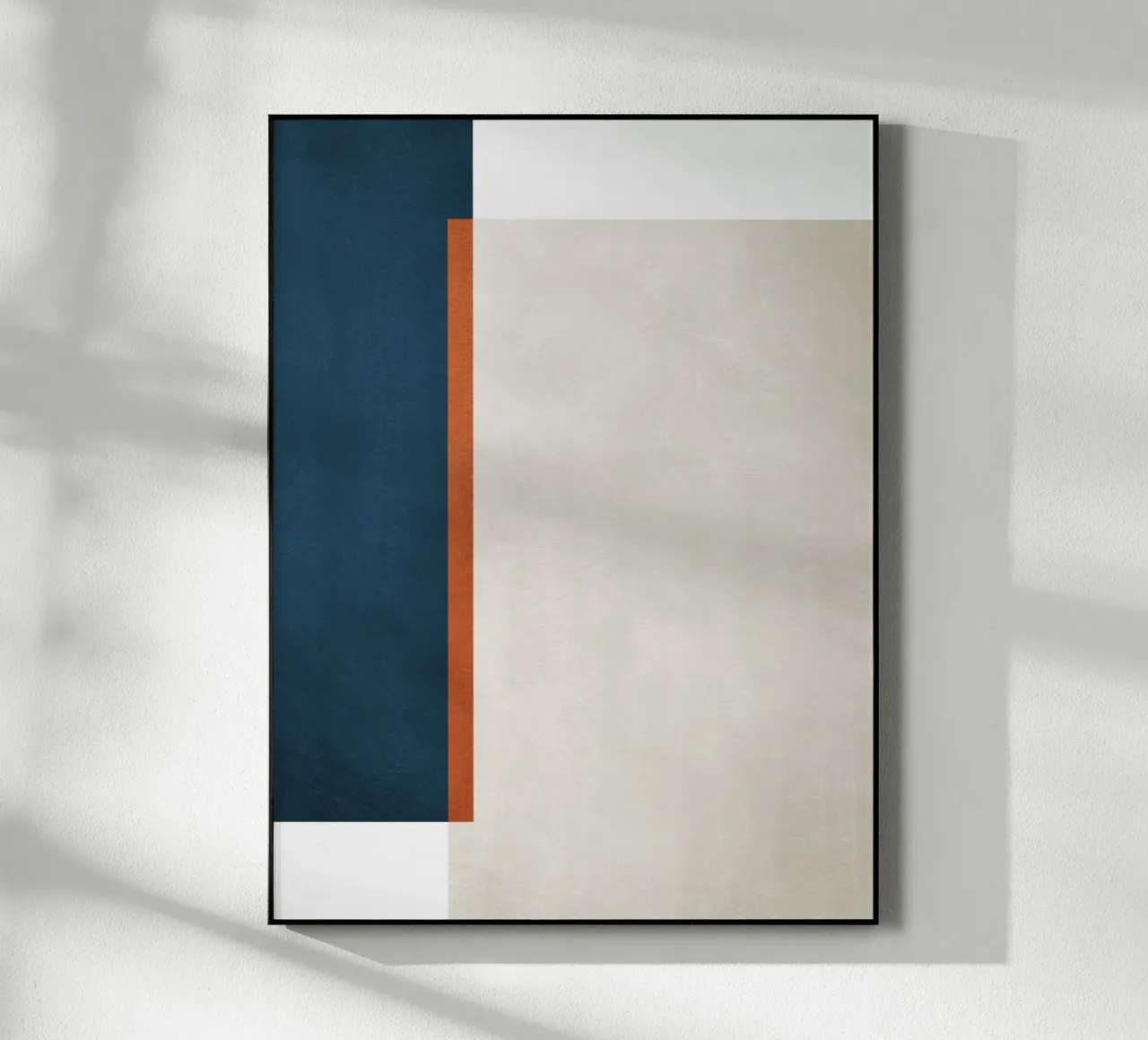 Geometric Shapes no. 17 plexiglass da adrianooliveira
