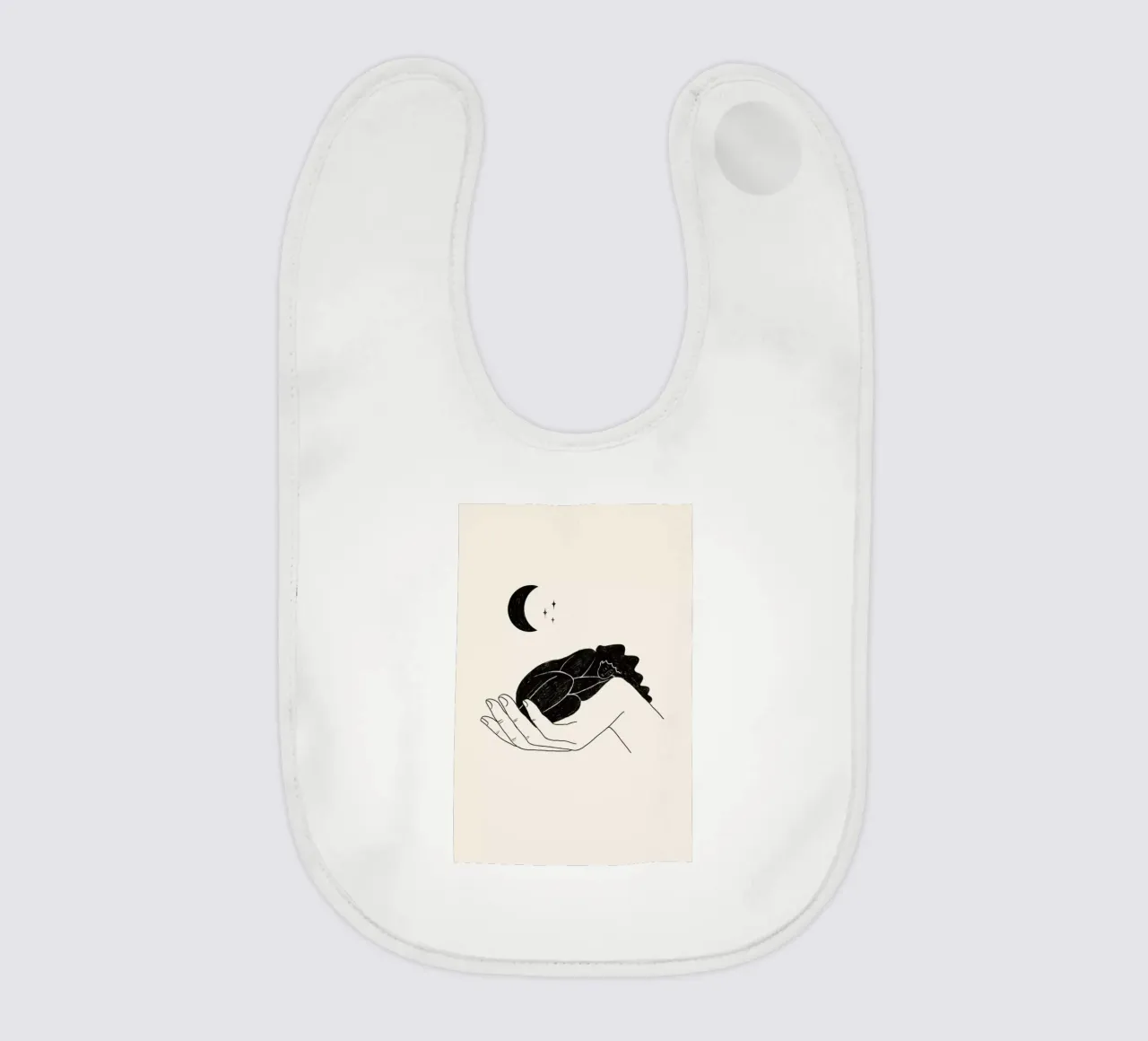 Safekeeping bavaglino da Graphite