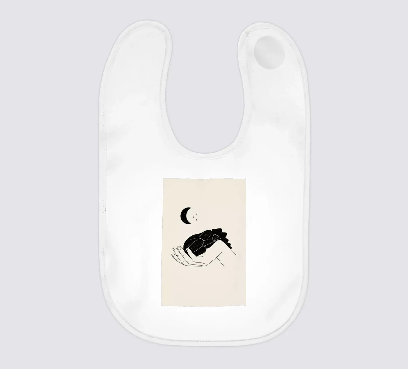 Safekeeping bavaglino da Graphite