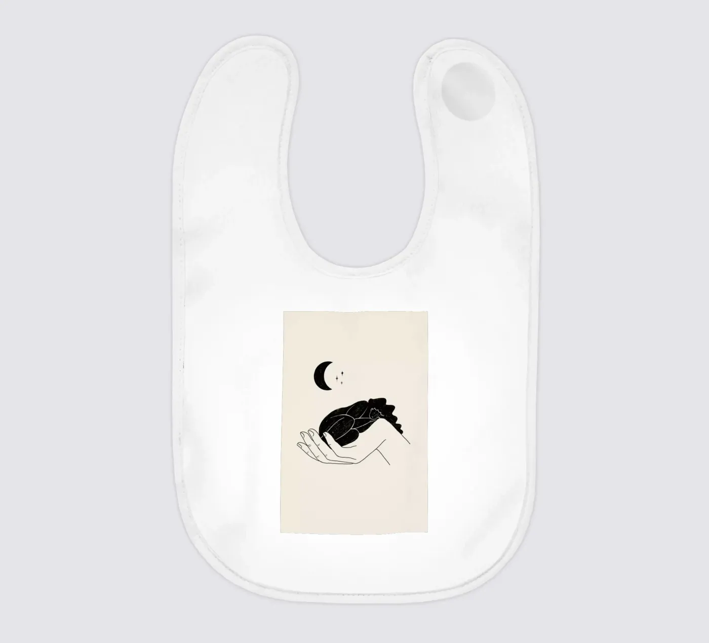 Safekeeping bavaglino da Graphite