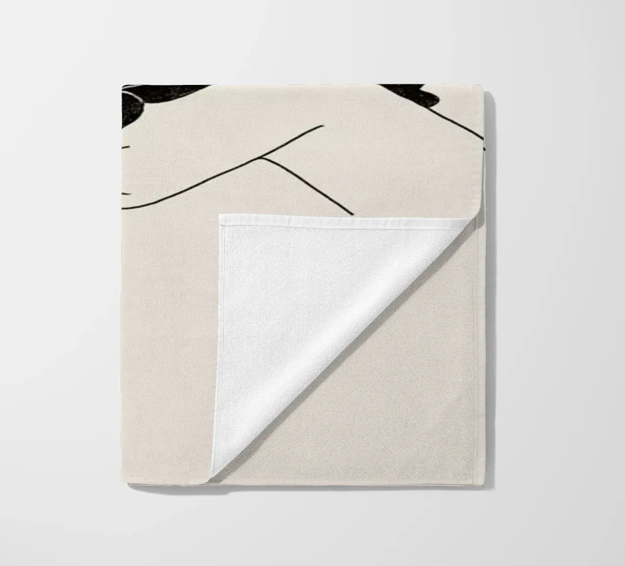 Safekeeping telo mare da Graphite