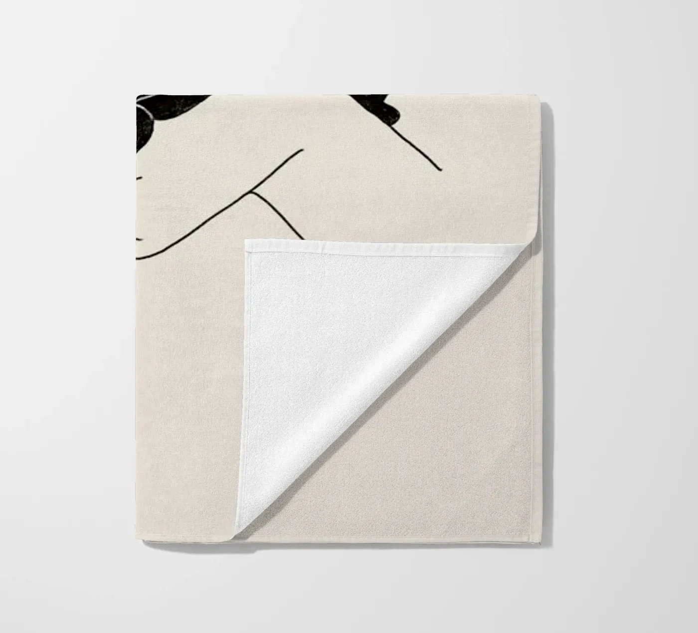 Safekeeping telo mare da Graphite