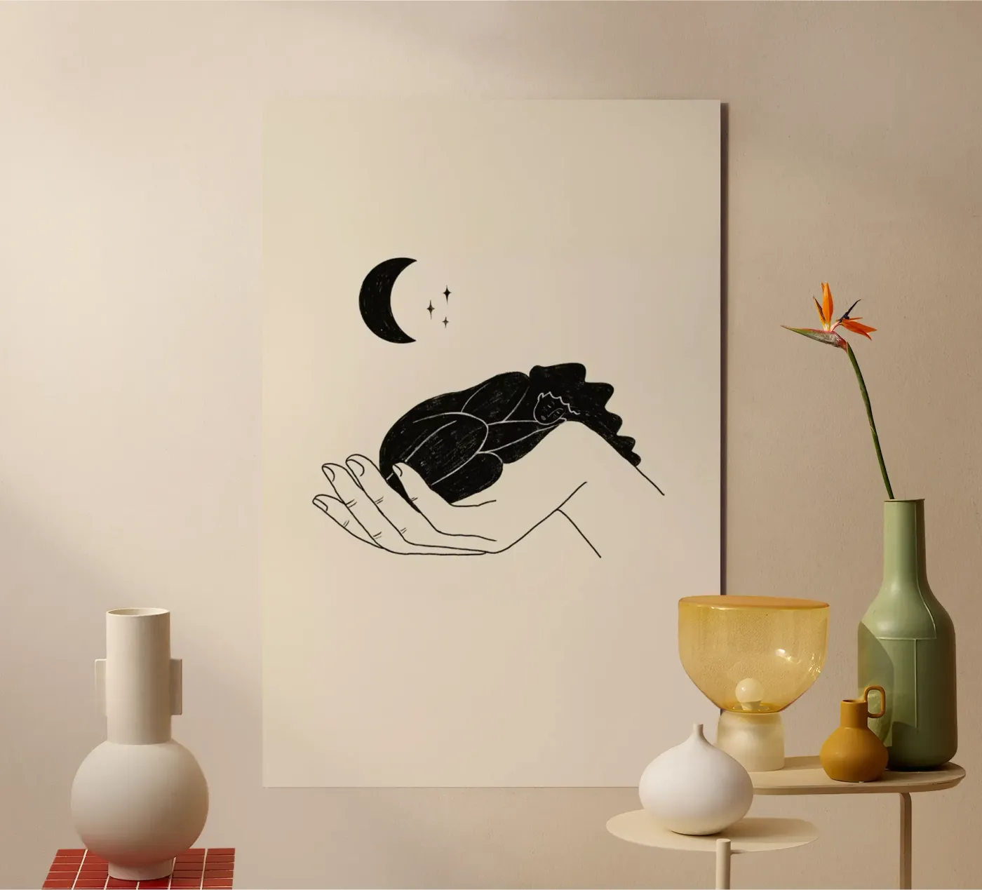 Safekeeping alluminio dibond da Graphite