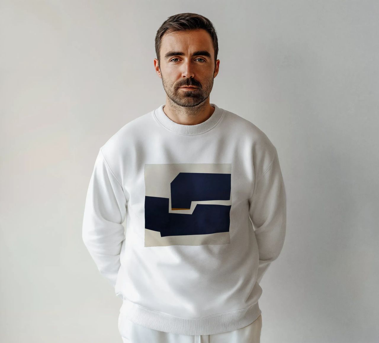 Synergy no. 1 felpa da adrianooliveira