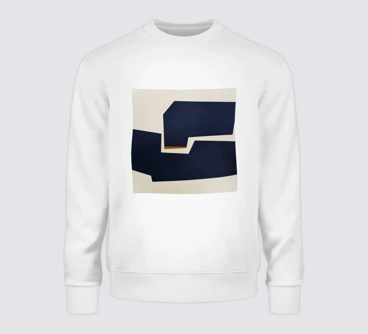 Synergy no. 1 sweatshirt van adrianooliveira