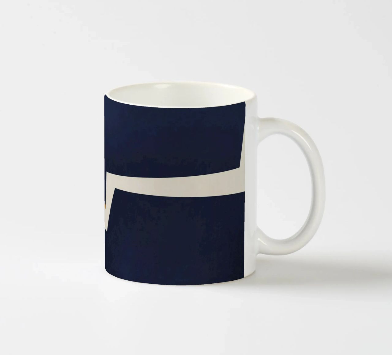 Synergy no. 1 tazza in ceramica da adrianooliveira