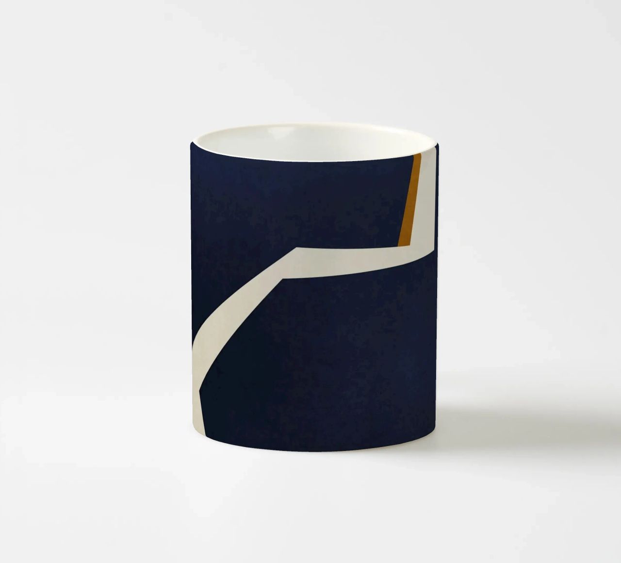 Synergy no. 2 tazza in ceramica da adrianooliveira