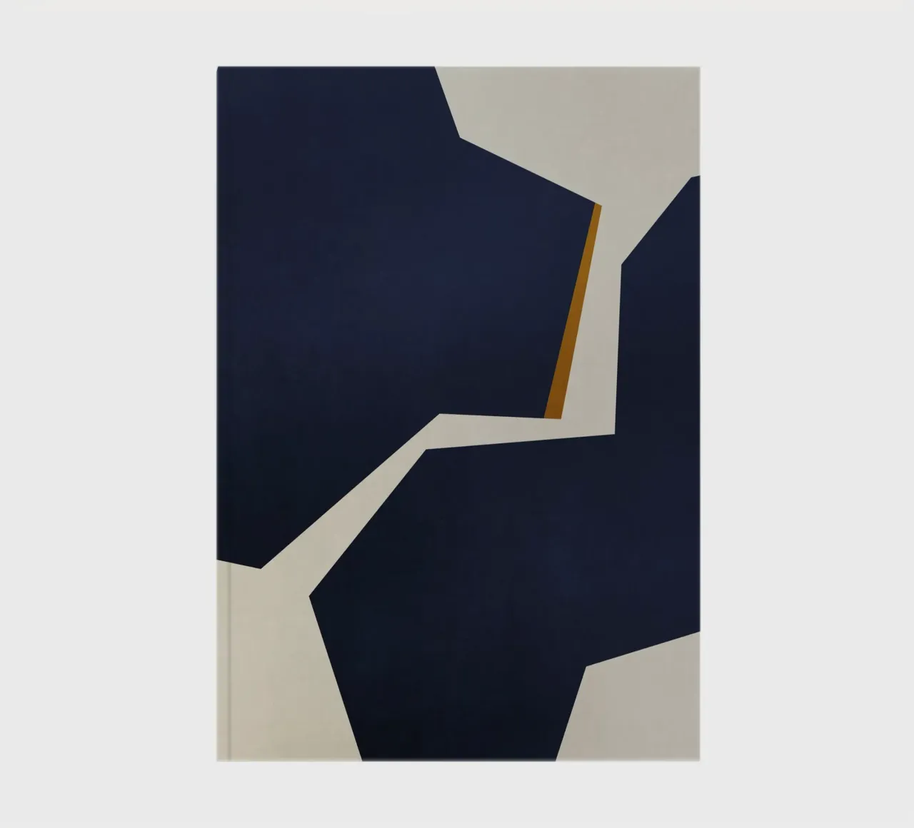Synergy no. 2 notebook by adrianooliveira