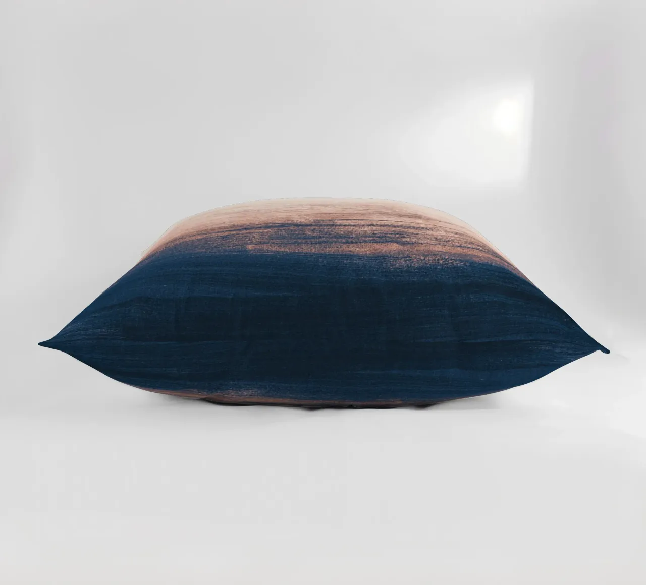 Abstract Painting no. 14 cuscino da adrianooliveira