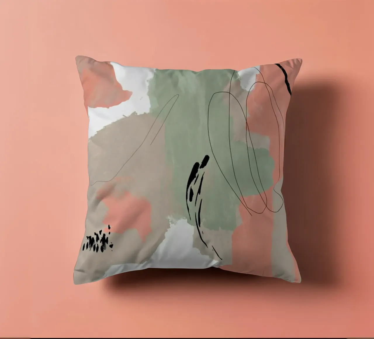 Sweet And Subtle cuscino da Studio One