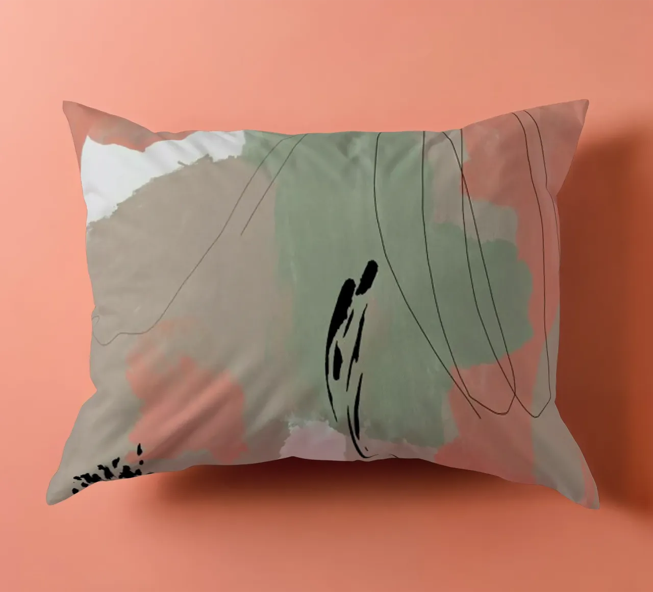 Sweet And Subtle cuscino da Studio One