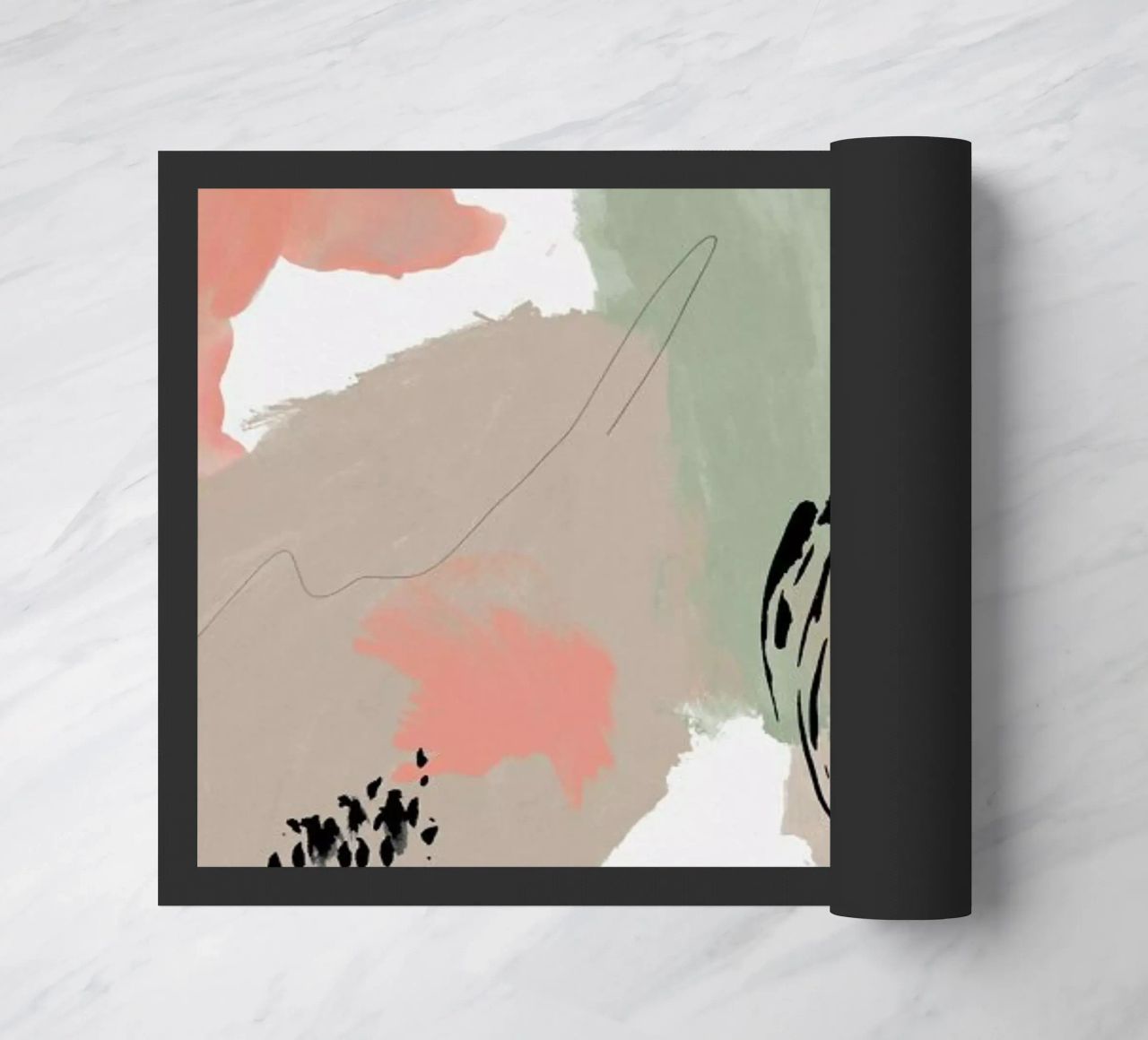 Sweet And Subtle zerbino da Studio One