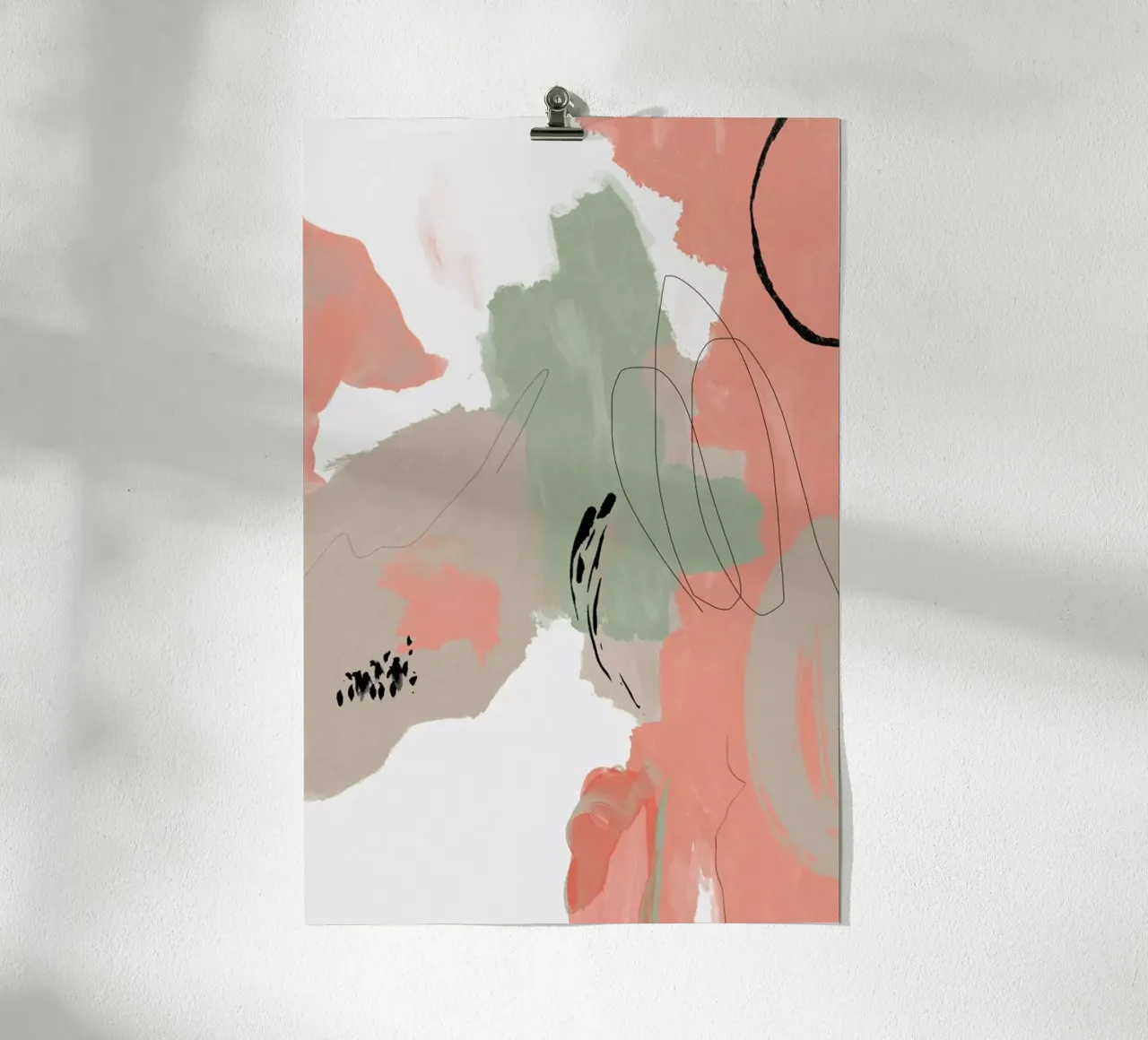 Sweet And Subtle poster da Studio One