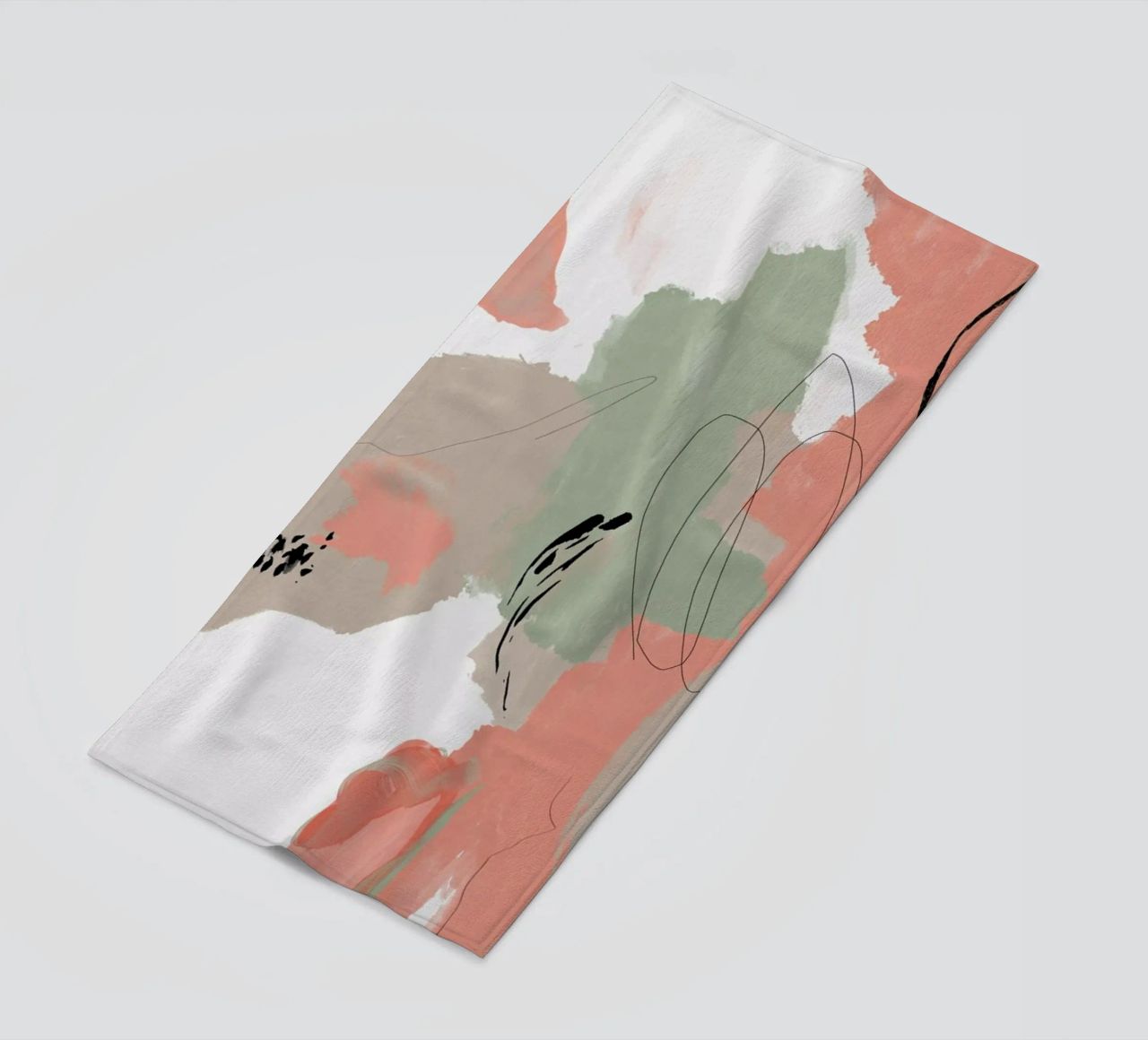 Sweet And Subtle telo mare da Studio One
