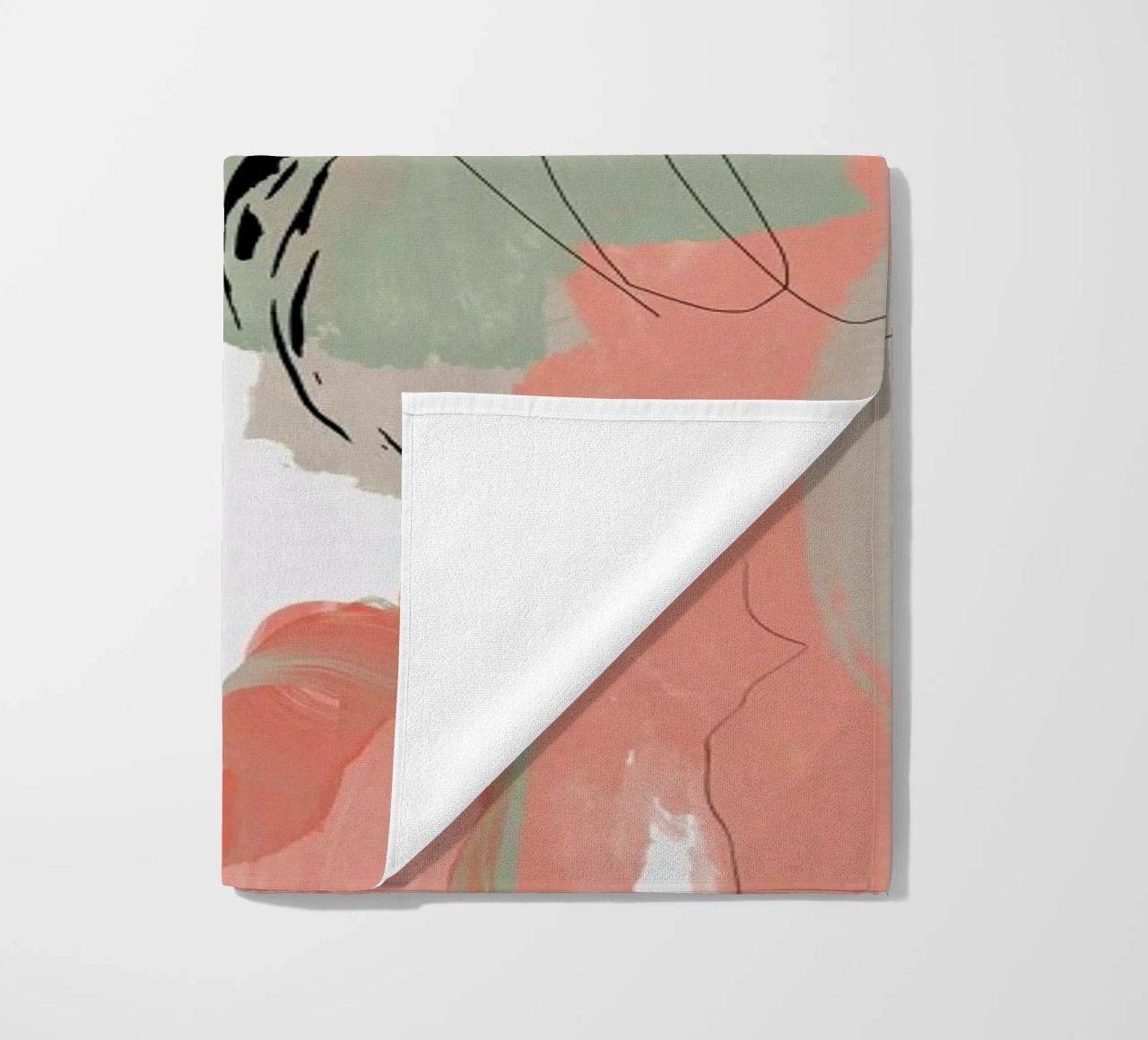 Sweet And Subtle telo mare da Studio One