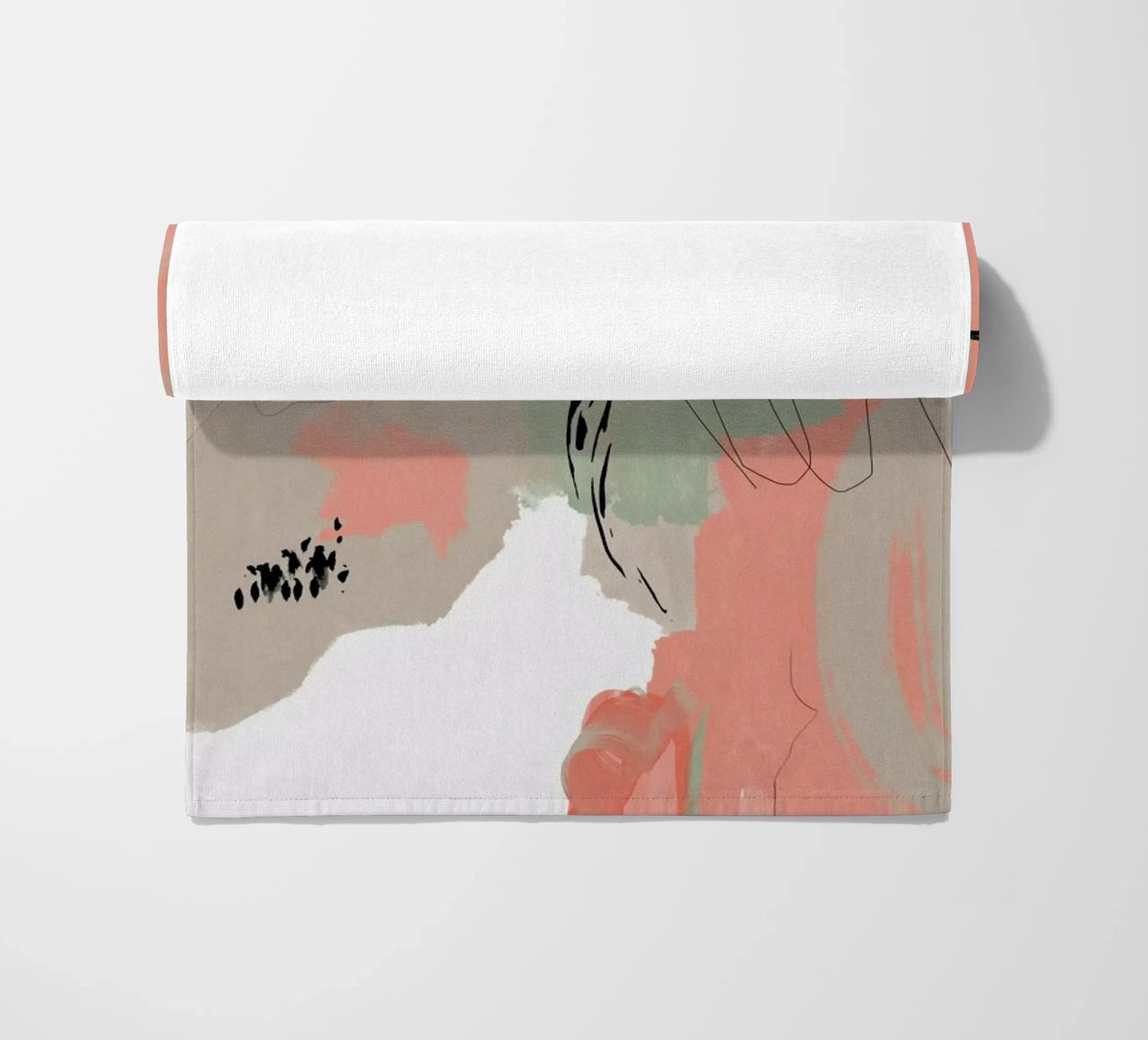 Sweet And Subtle telo mare da Studio One