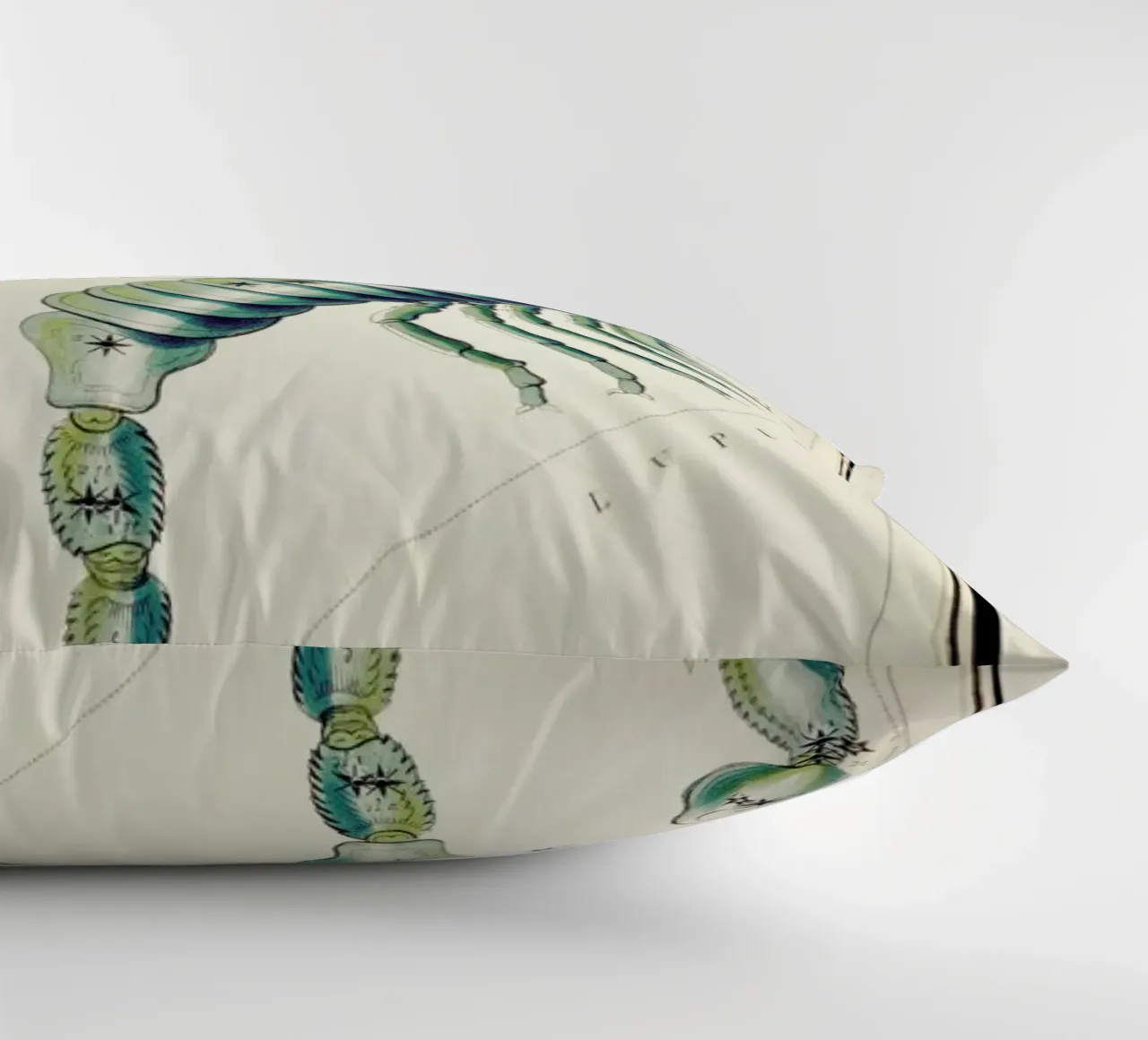 Scorpio cuscino da Vintage by JUNIQE