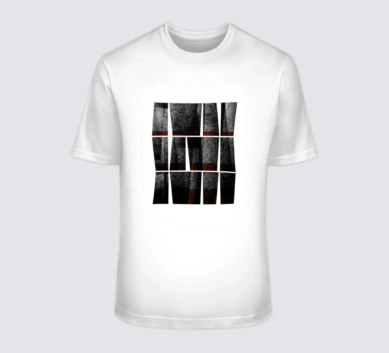 Fragments t-shirt da adrianooliveira