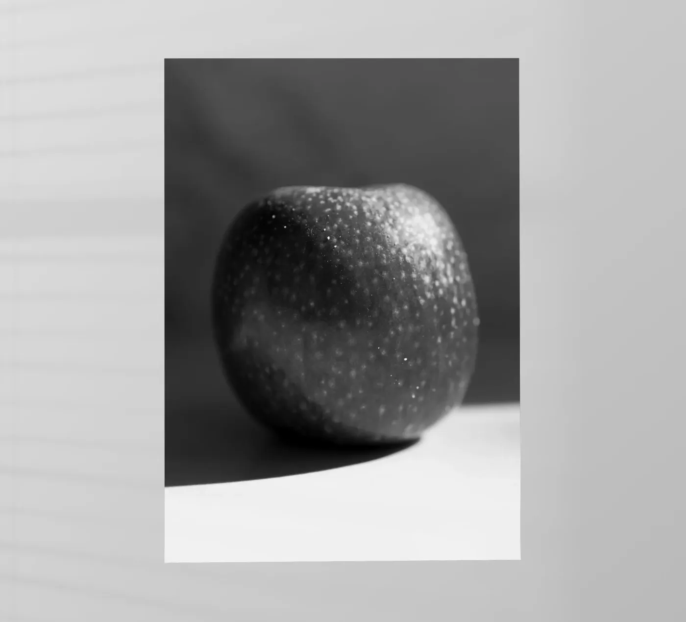 Fruit #2 pellicola backlit da rafael campezato