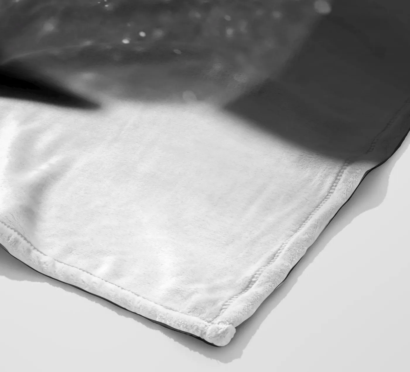 Fruit #2 fleecedeken van rafael campezato