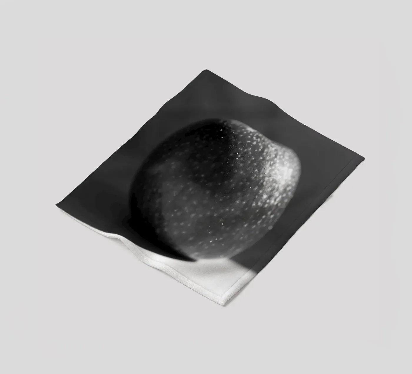 Fruit #2 fleecedeken van rafael campezato