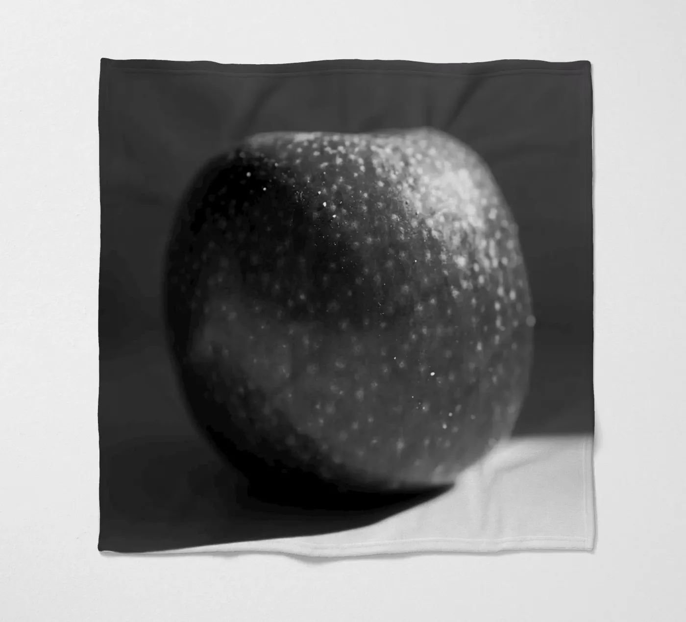 Fruit #2 fleecedeken van rafael campezato