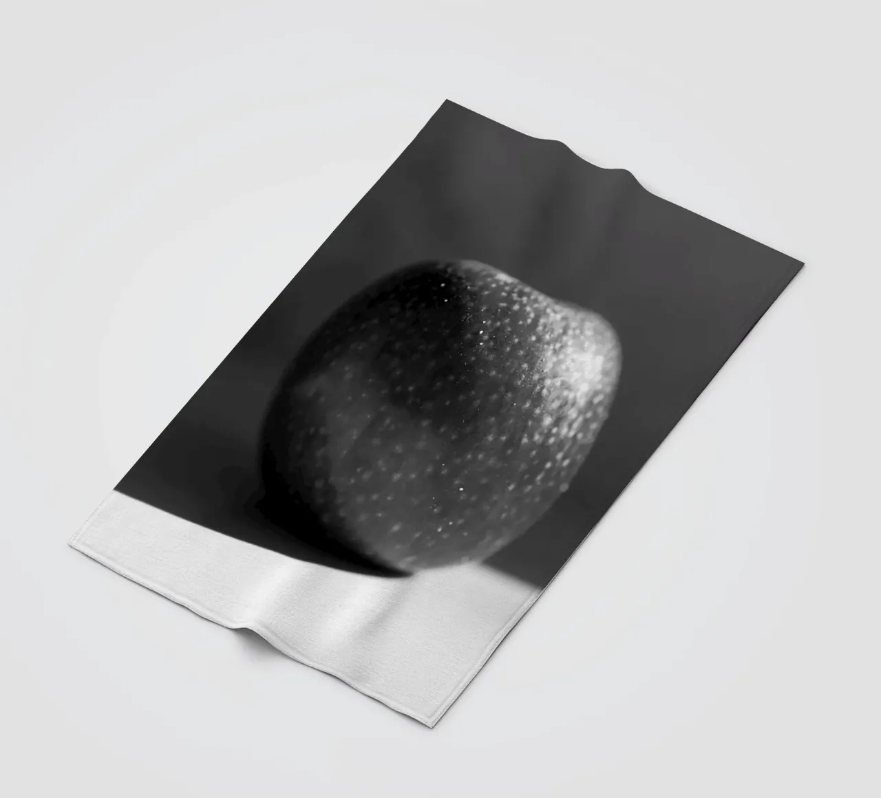 Frucht #2 Fleecedecke von rafael campezato