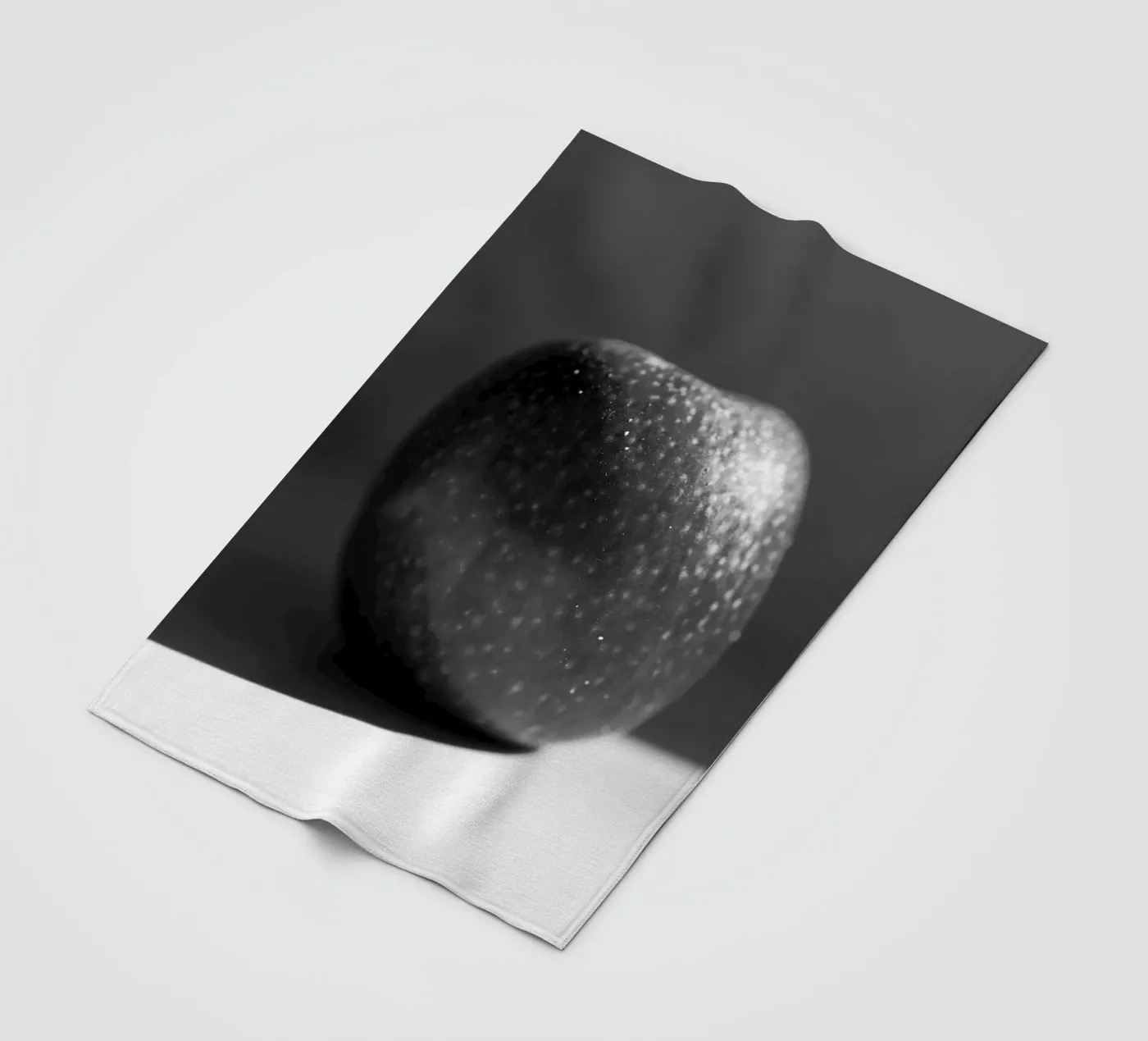 Fruit #2 fleecedeken van rafael campezato