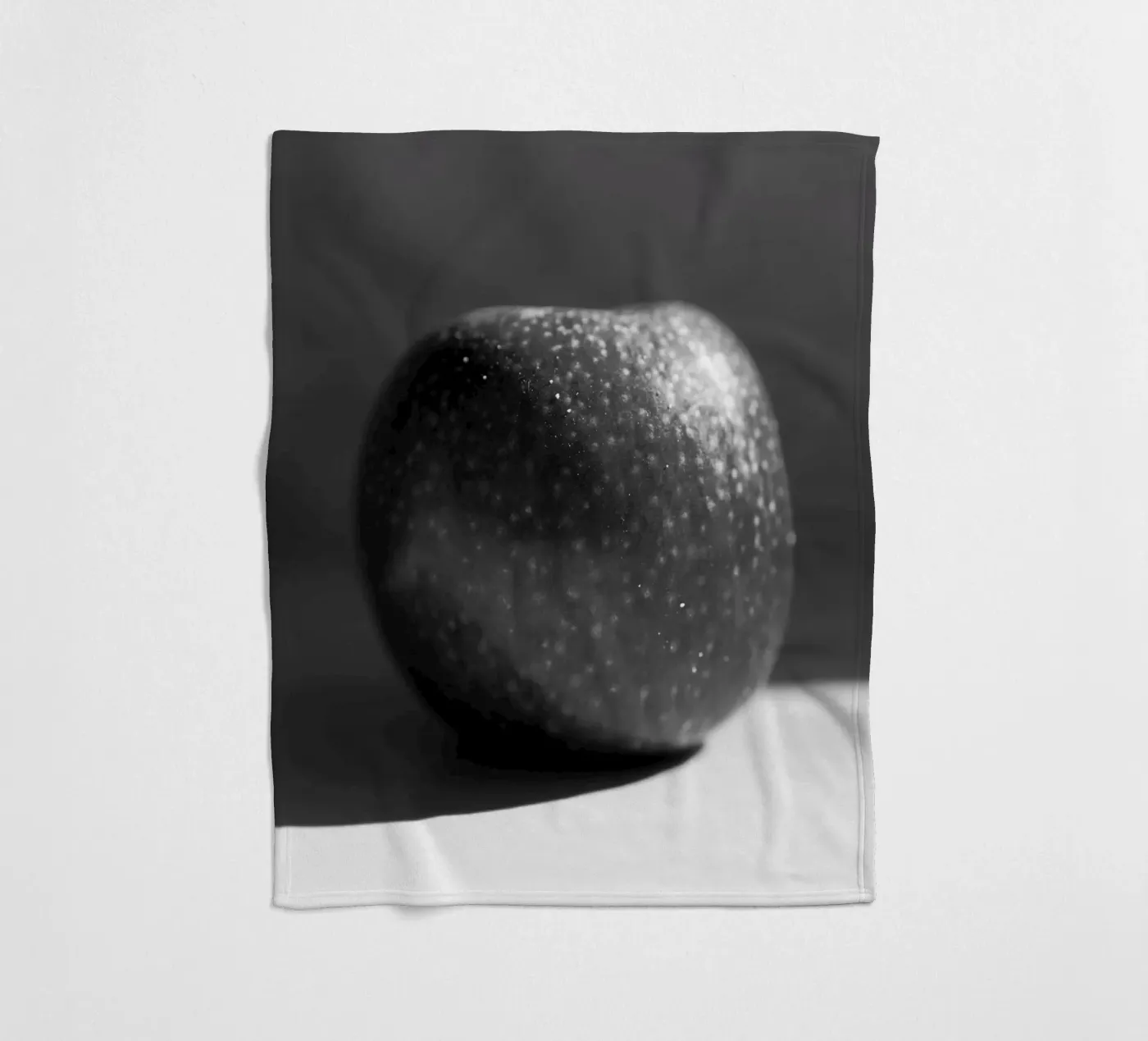 Fruit #2 fleecedeken van rafael campezato
