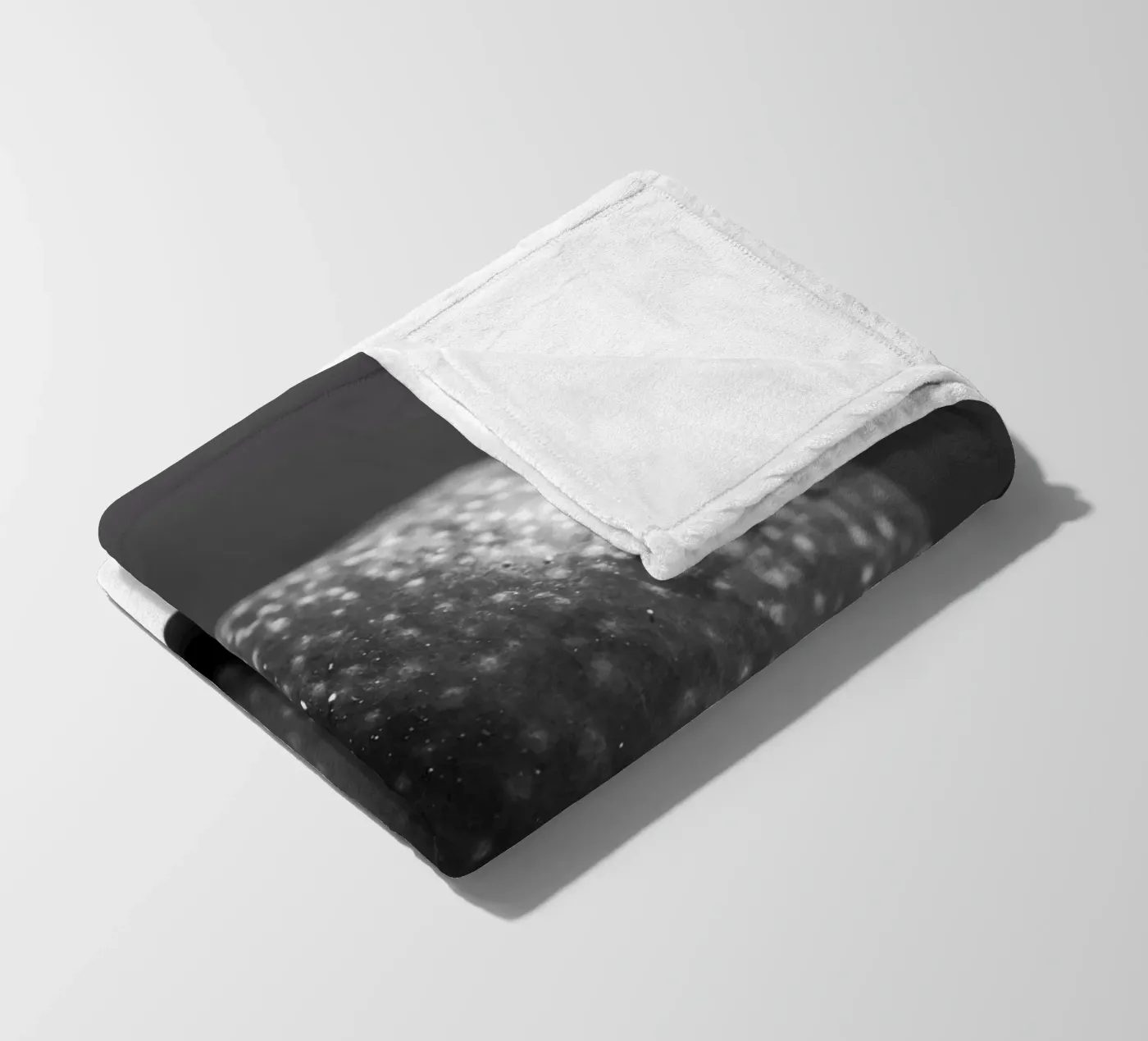 Fruit #2 fleecedeken van rafael campezato