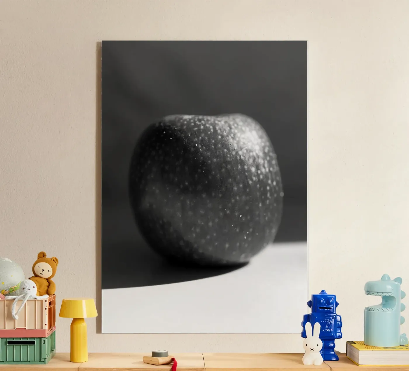 Fruit #2 Acryl-Glas von rafael campezato