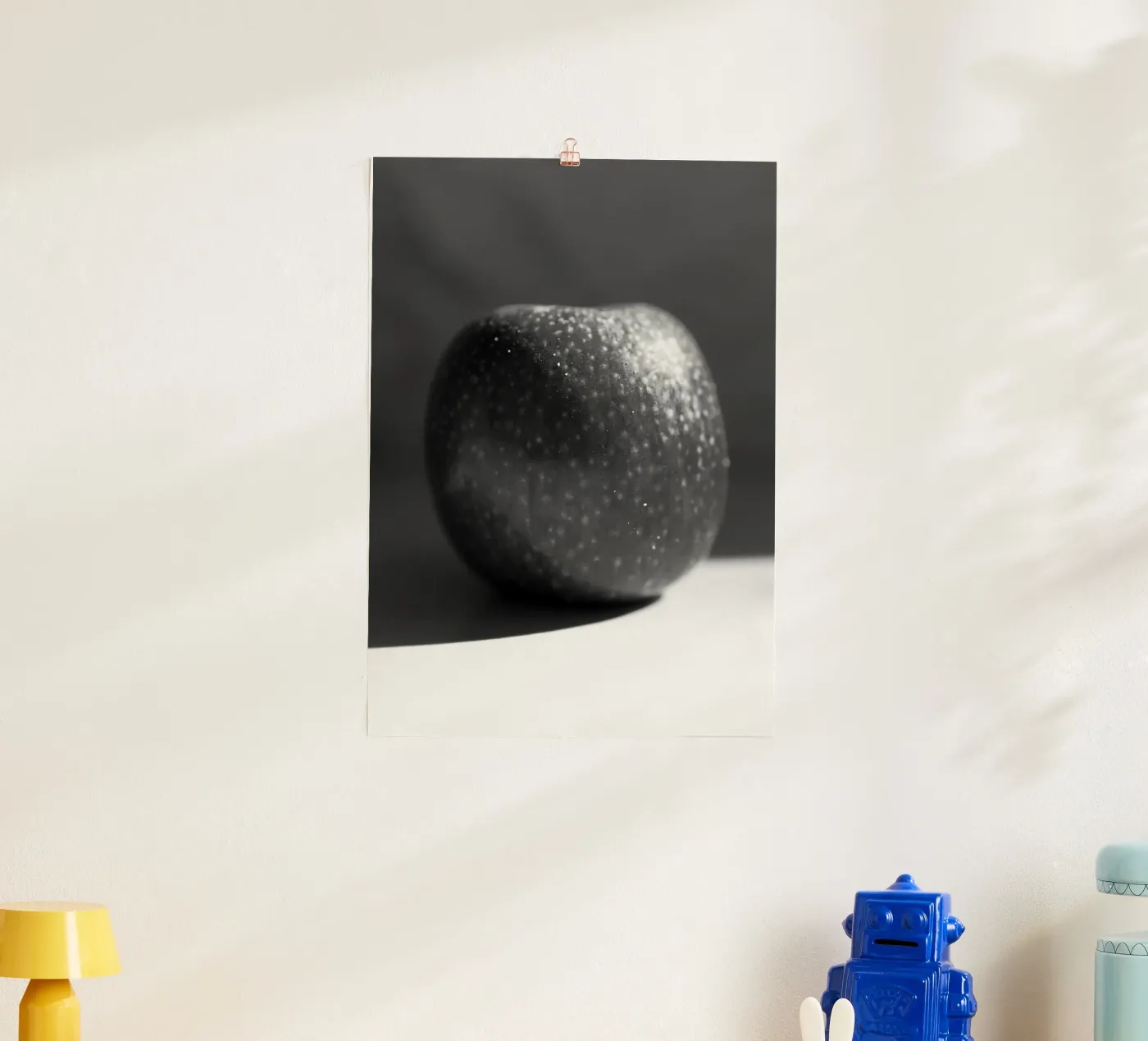 Fruit #2 Poster von rafael campezato