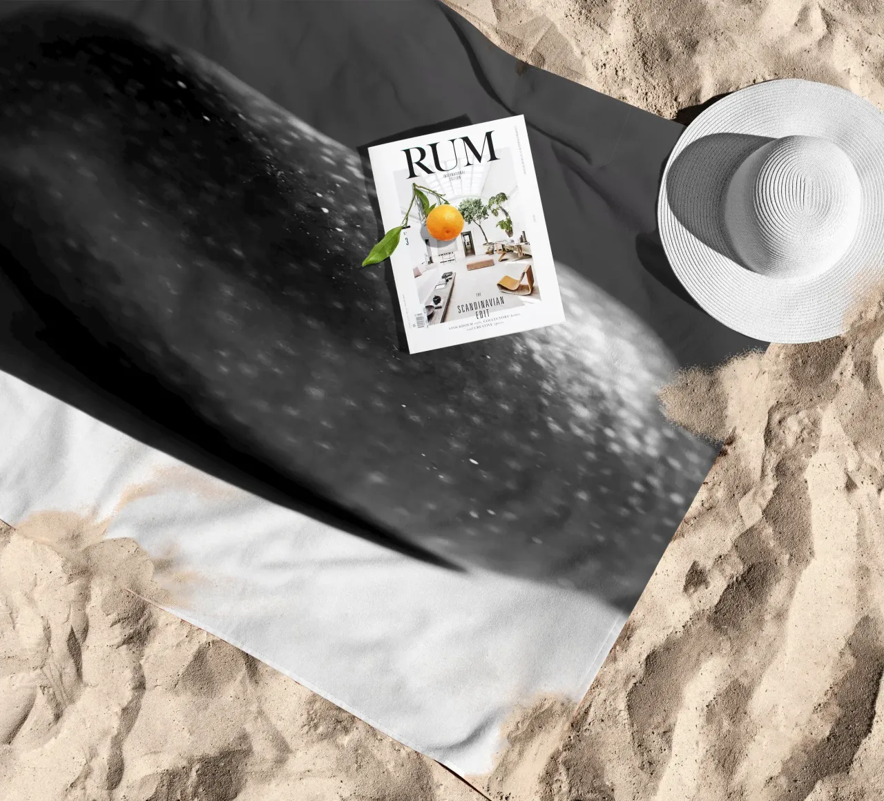 Fruit #2 telo mare da rafael campezato