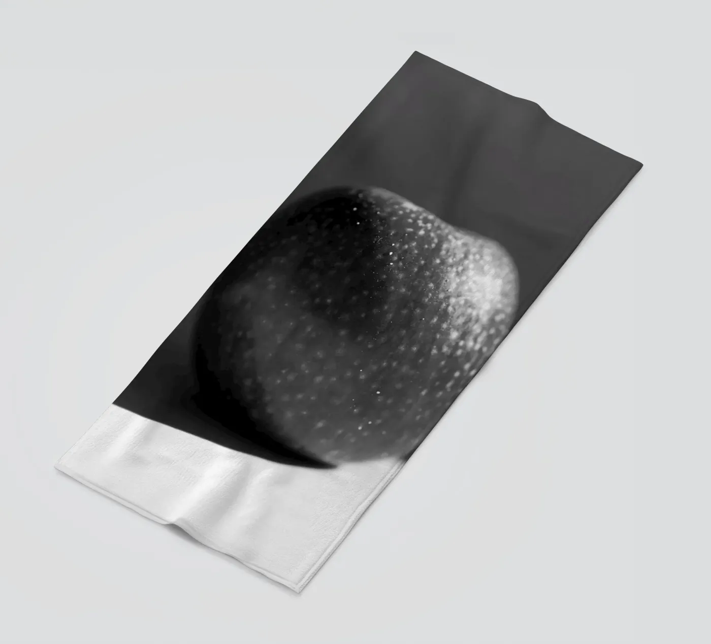 Fruit #2 strandhanddoek van rafael campezato