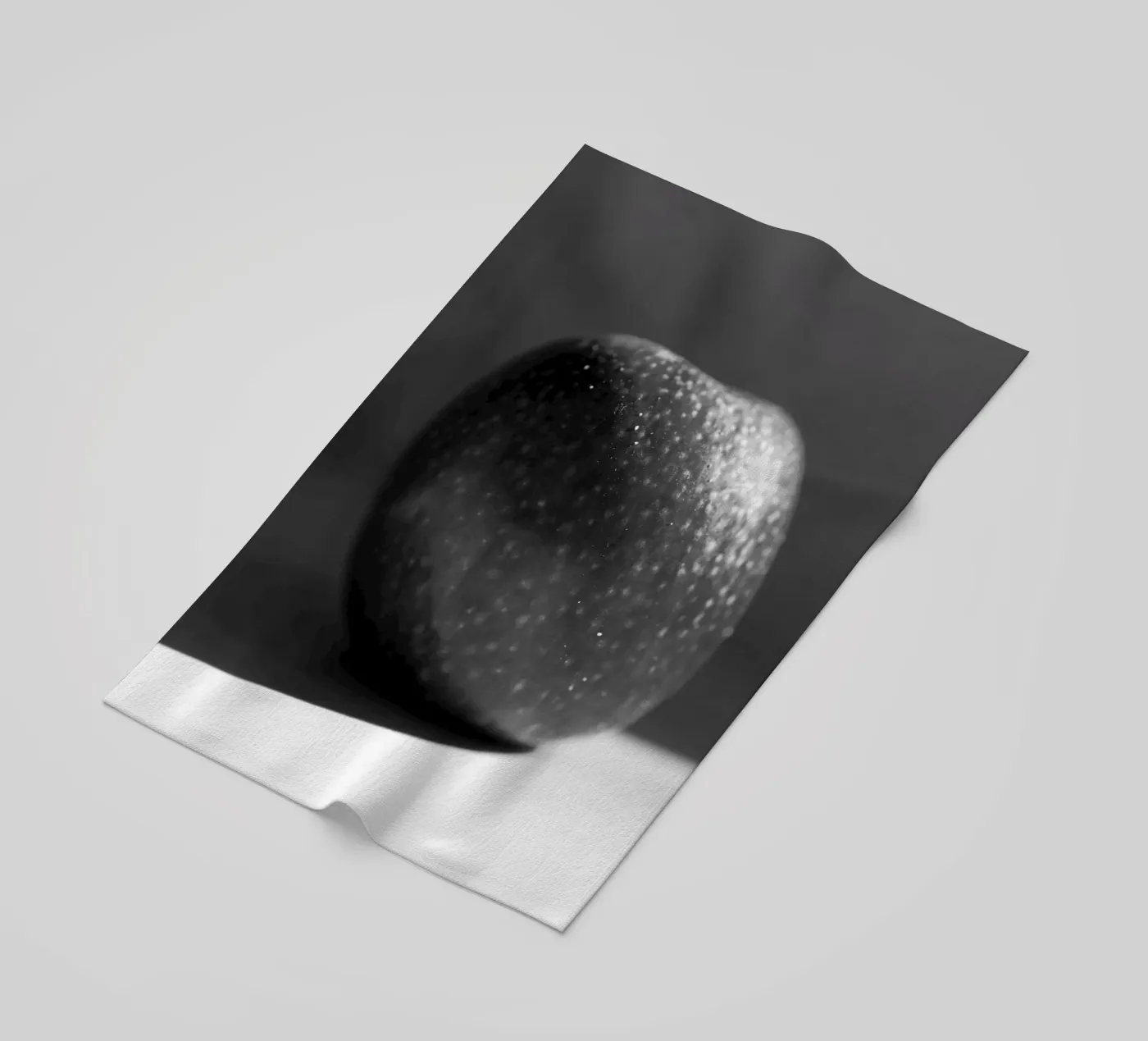 Fruit #2 strandhanddoek van rafael campezato