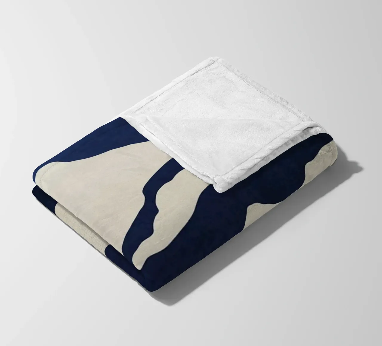 Confluent Fleecedecke von adrianooliveira