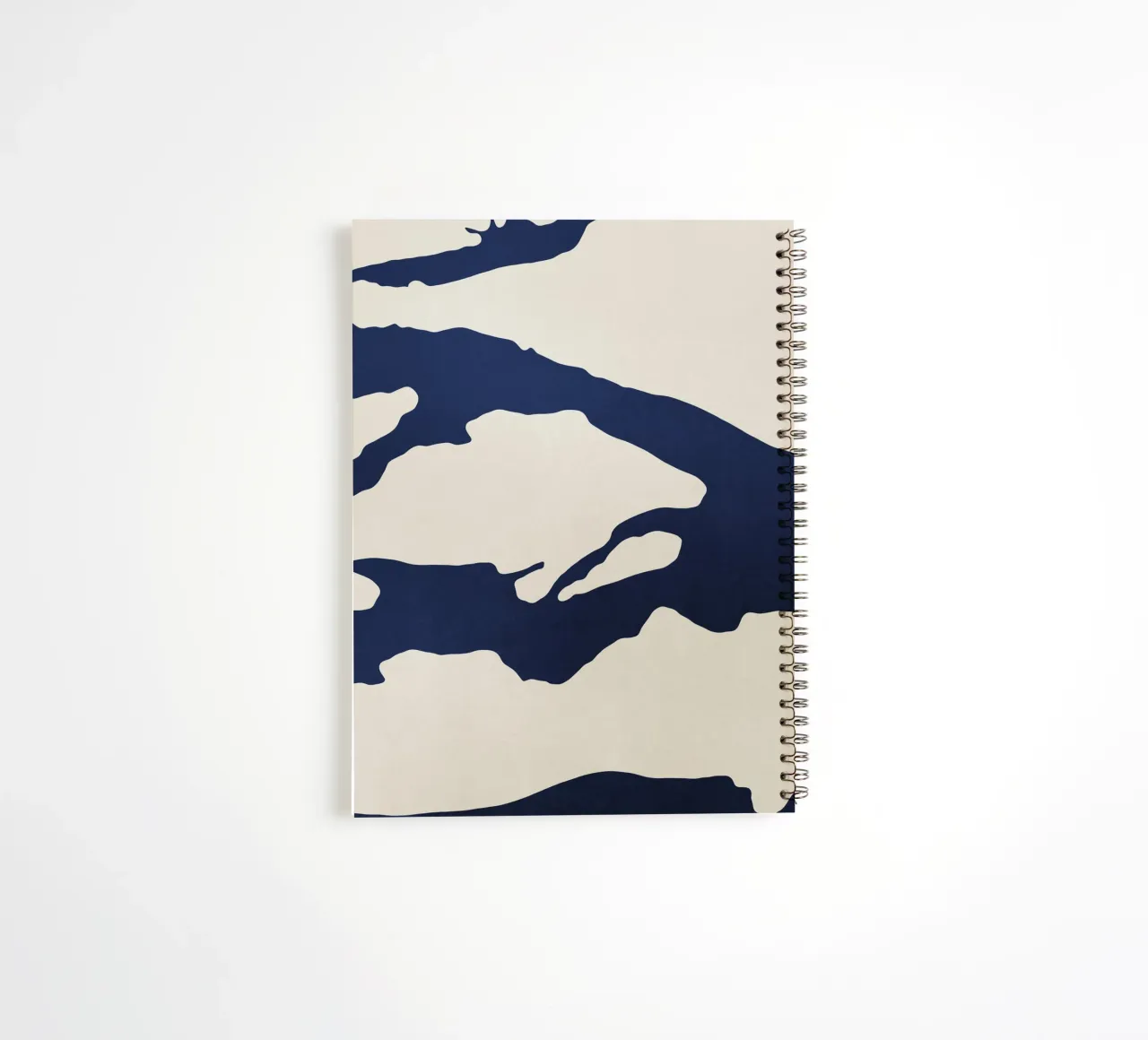 Confluent spiral notebook by adrianooliveira