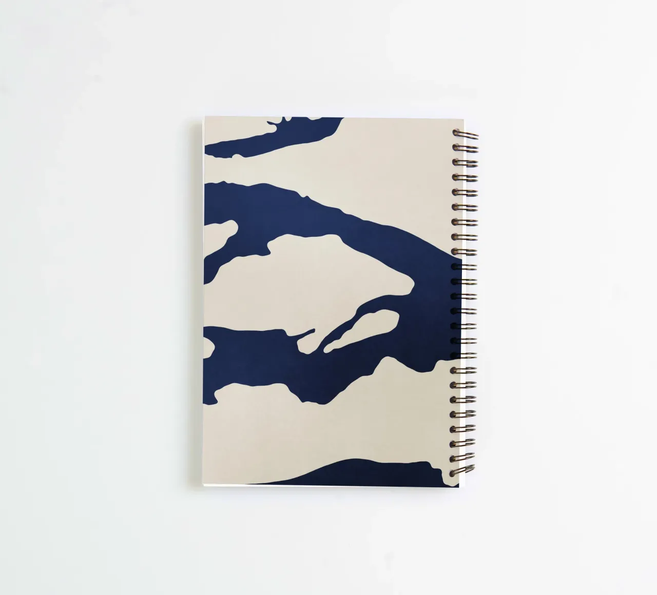 Confluent spiral notebook by adrianooliveira