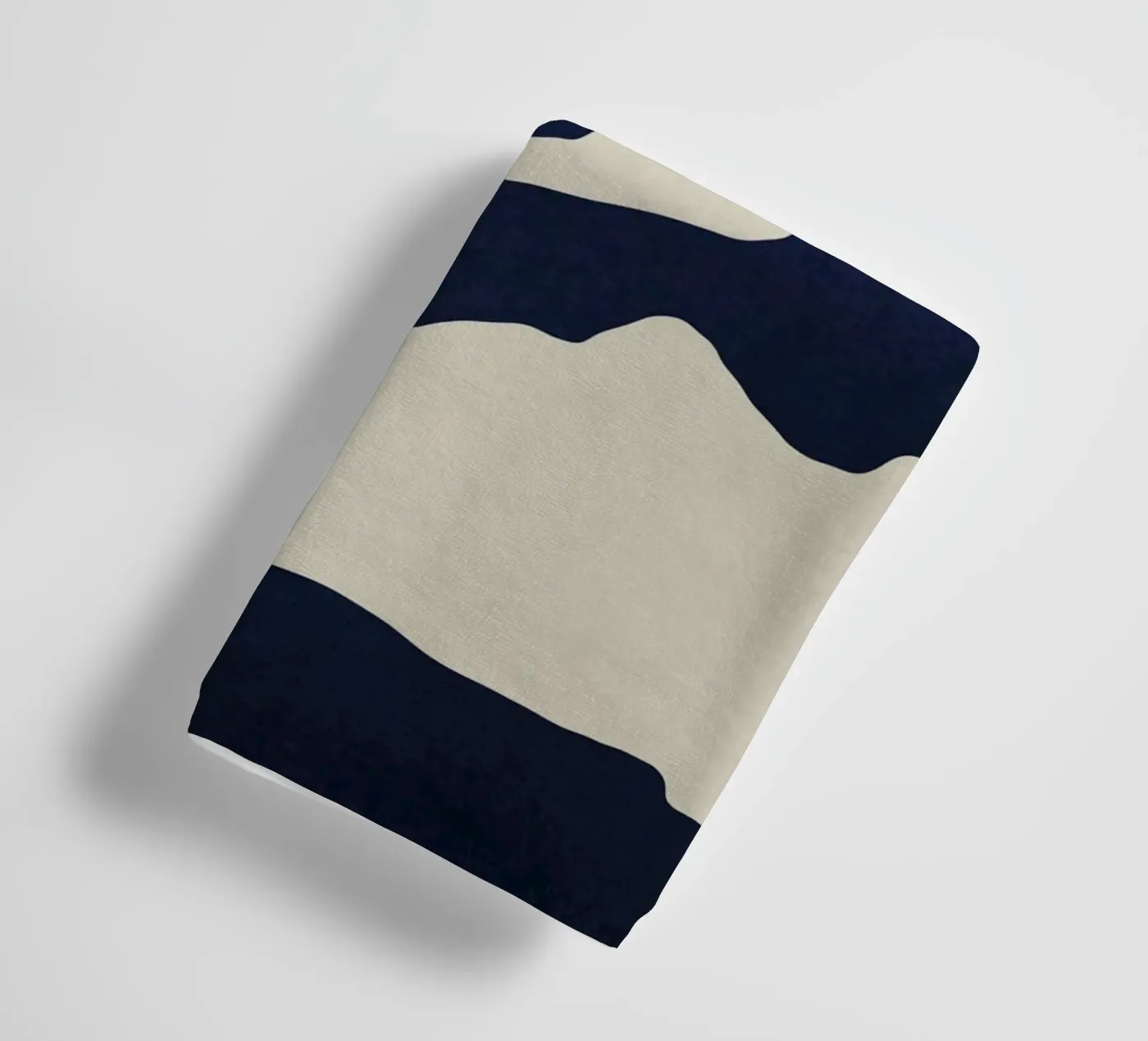 Confluent towel by adrianooliveira