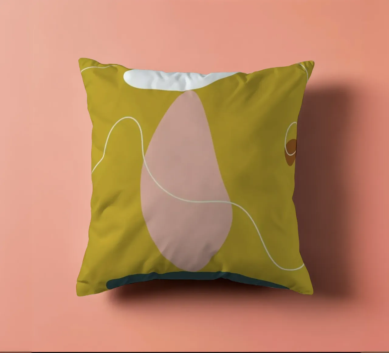 Stack II cuscino da Pure