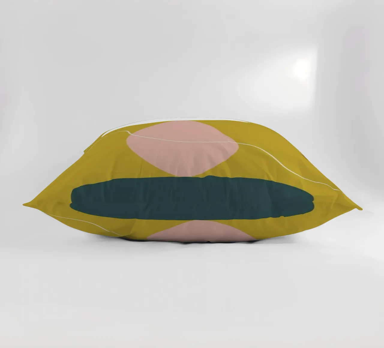 Stack II cuscino da Pure