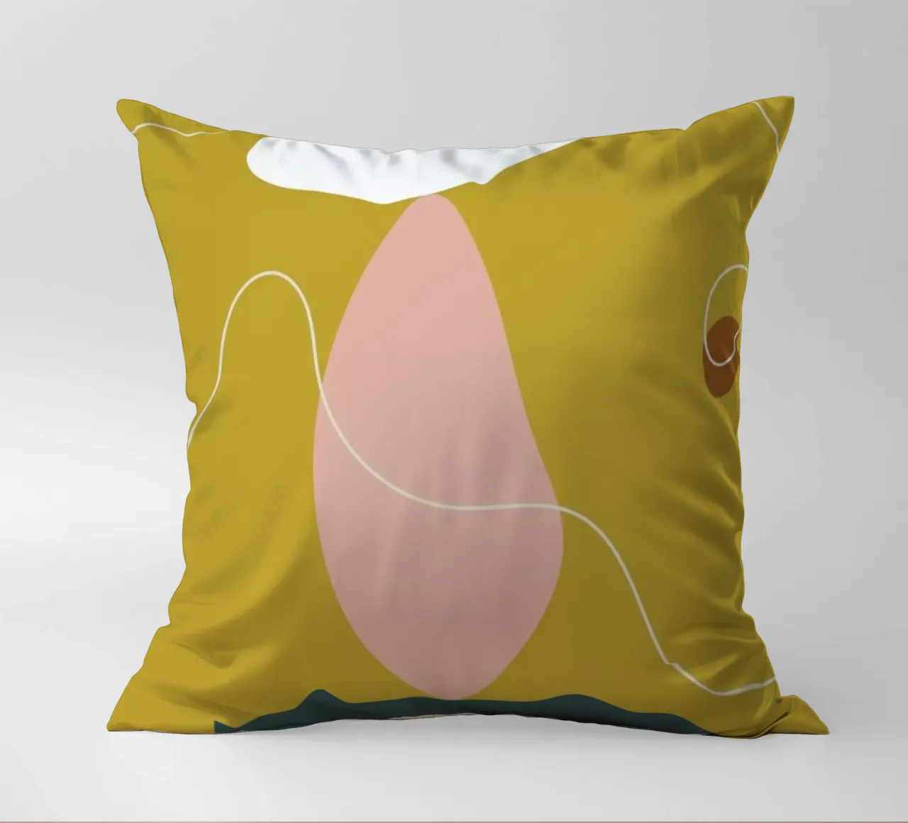 Stack II cuscino da Pure