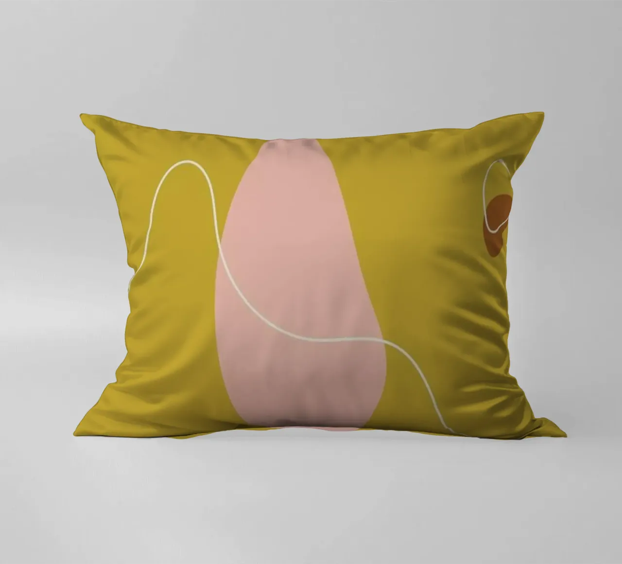 Stack II cuscino da Pure