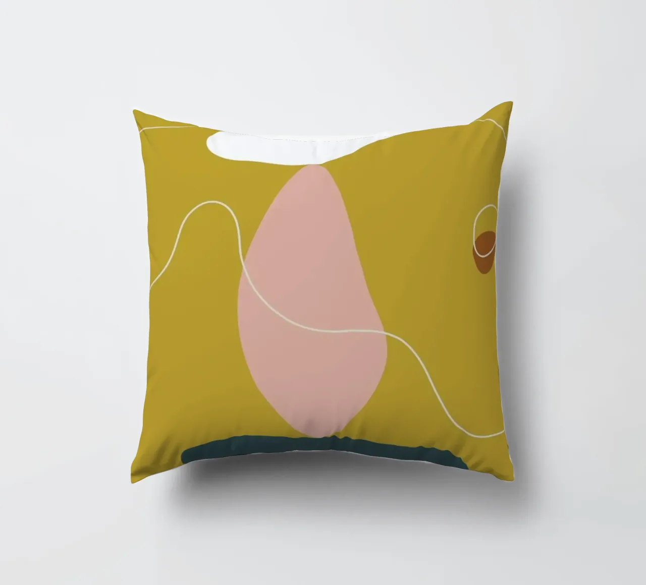 Stack II cuscino da Pure