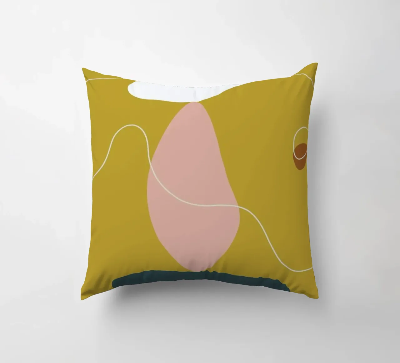 Stack II cuscino da Pure