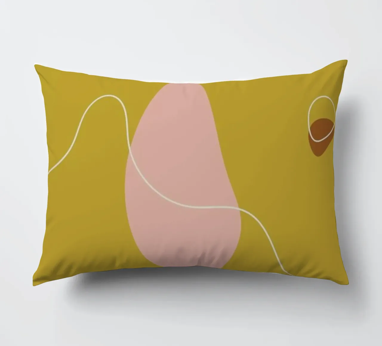 Stack II cuscino da Pure