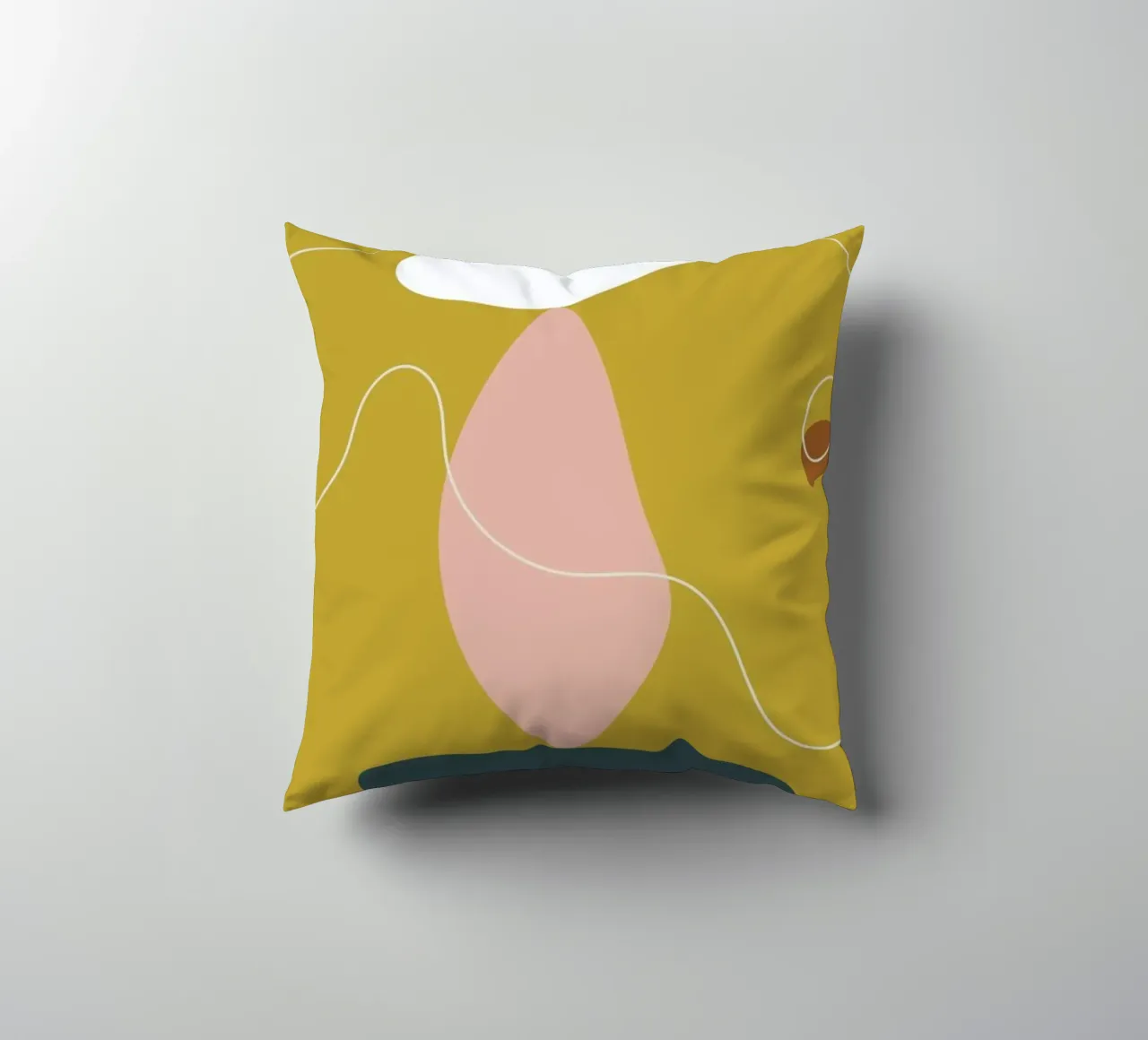 Stack II cuscino da Pure